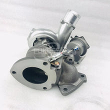 Load image into Gallery viewer, POKESS Auto Engine Systems Turbocharger Parts BK3Q 6K682 NC BK3Z6K682N Turbocharger for Ford Ranger 2012 2.2