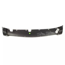 Load image into Gallery viewer, Car Front bumper lower trim panel  FA1Z8419AA FA1B17F771AAW  Front Bumper Lower Protector Board for lincoln mkx 2018-2018