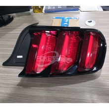 Load image into Gallery viewer, FR3Z13404F FR3Z13404D FR3Z13404A K30-1964R-AC FR3B13B504AN FR3B13B504AM Rear Tail Light Auto light for Ford Mustang 2015-2017