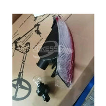 Load image into Gallery viewer, Car Fog Light Lamp Reflector 8M5115500AB 431-1318R-LD-UE Rear Bumper Reflector Light for Ford Focus 09