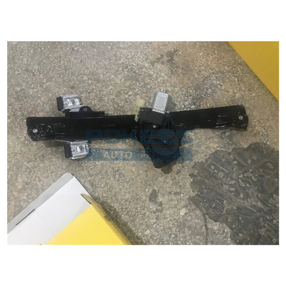 CN15A23200CB CN15A23200CE CN15A23200CF Front Right Window Regulator Assembly for Ford Ecosport