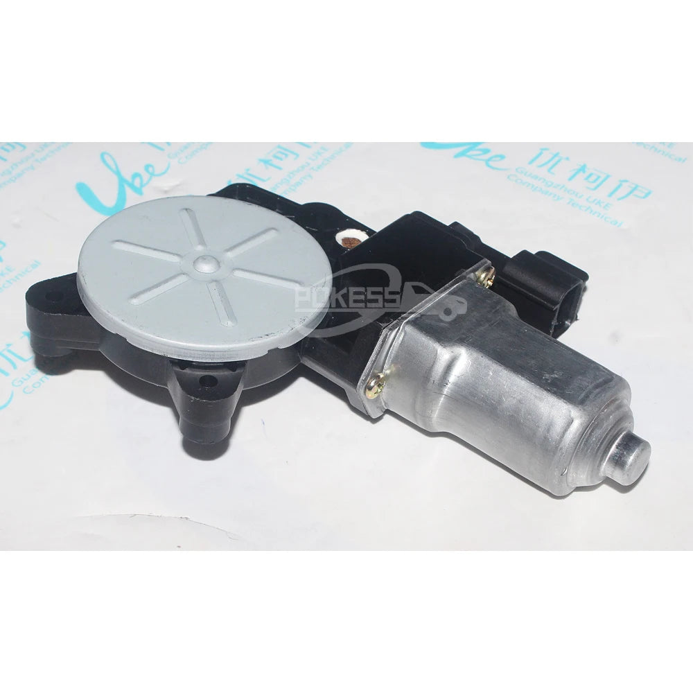 6CP114553G1A 6CP114553G1B UC9M5858X Front Right/Rear Left Power Window Lifter Motor for Ford Focus 12/15/Ecosport/Ranger