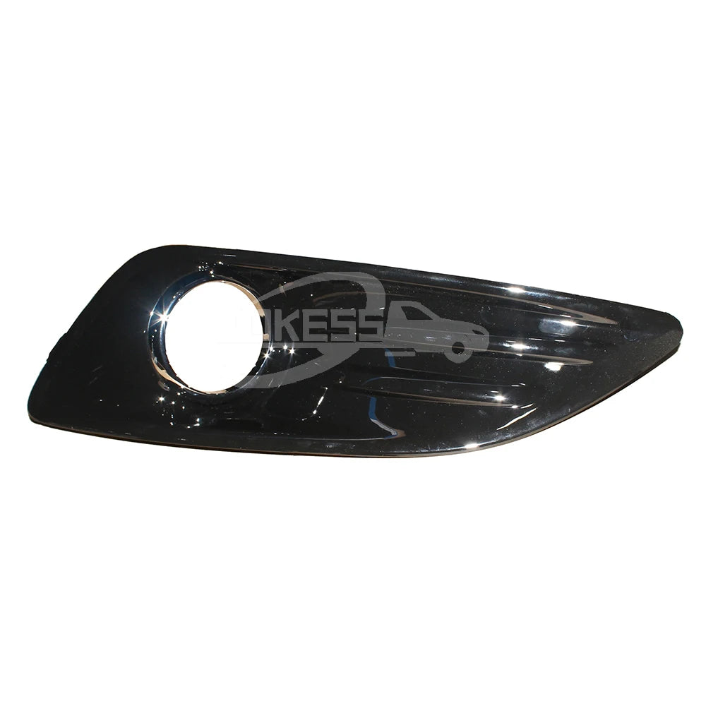 Fog Lights for Car Ford Fiesta Frame D5BB15A222HA5UAW DA1N51694UA LQ-JNH-215L Left Fog Light Frame with Holes for Ford Fiesta 13