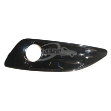 Load image into Gallery viewer, Fog Lights for Car Ford Fiesta Frame D5BB15A222HA5UAW DA1N51694UA LQ-JNH-215L Left Fog Light Frame with Holes for Ford Fiesta 13