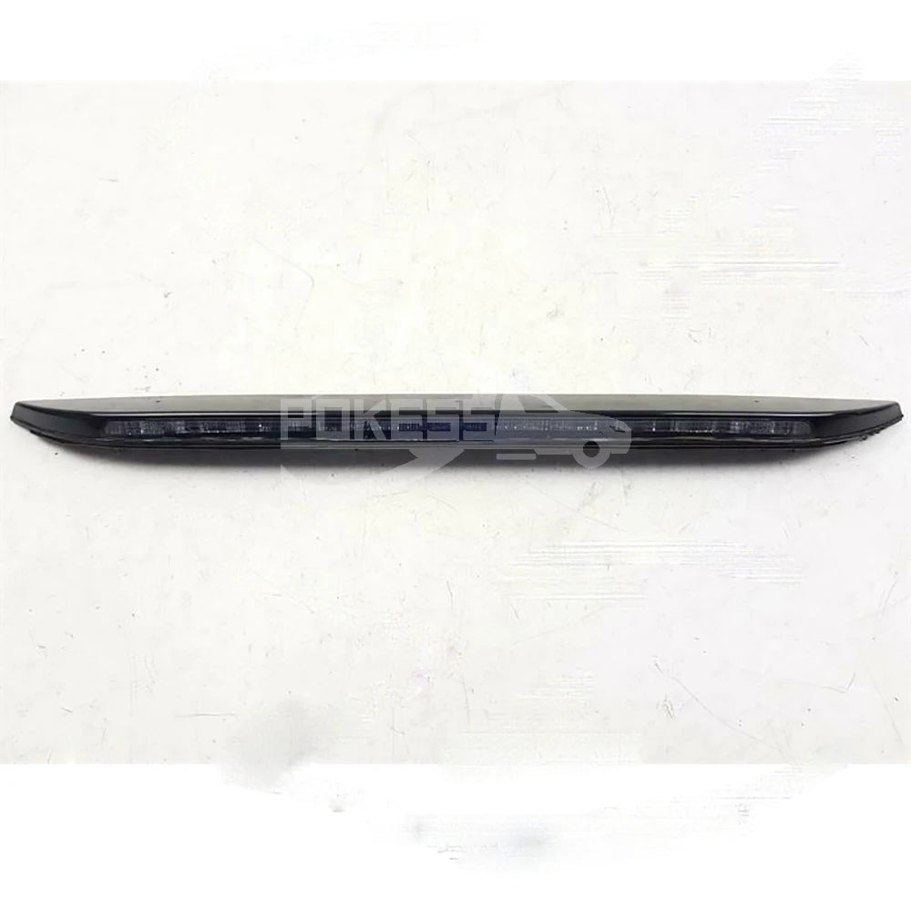 Car LED Brake Light Strip Tail Brake light High Mounted Stop Lamp for Ford New Mondeo Fusion Taurus Mustang
