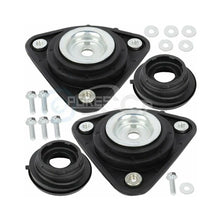 Load image into Gallery viewer, POKESS Top Strut Mount BP4L34380 BS1A-34-380F Front Shock Absorber Top Strut Mount for Mazda 3