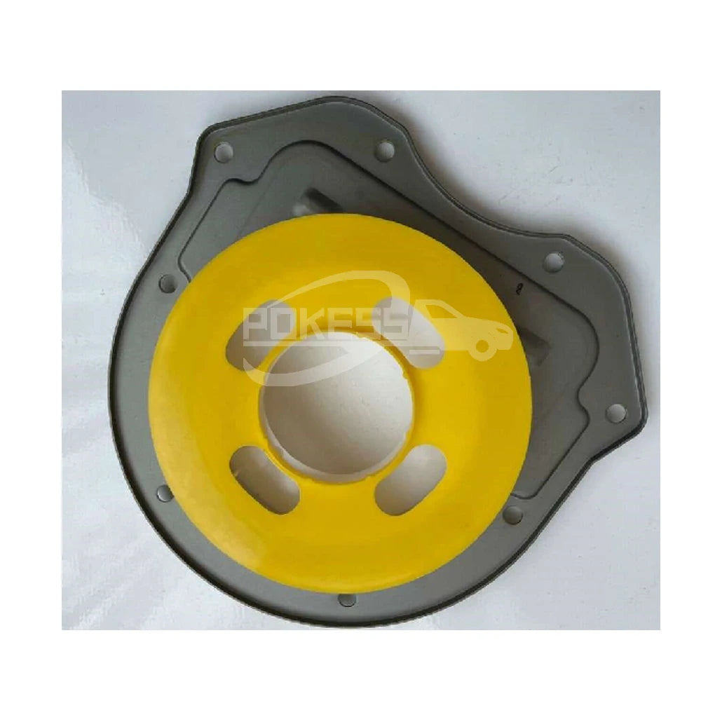 3S7Q8701AA 1684287 1684285 1352017 3S7Q6701AB Crankshaft oil seal For V348/V362/V363/Ranger/BT-50/2.