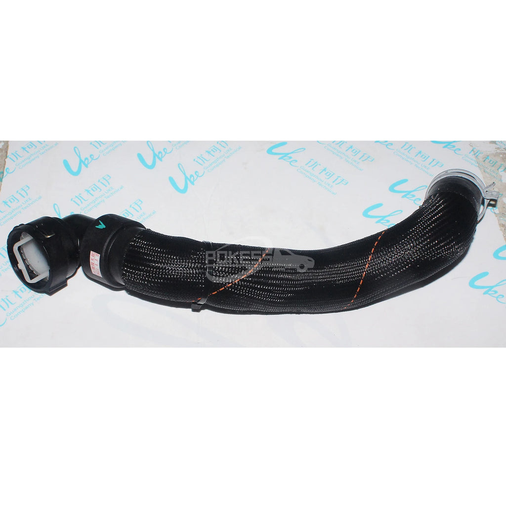 F2G38B273DFD F2G38286DFD F2GZ8286B Radiator Lower Water Pipe for Ford Edge 2015 2.7 T