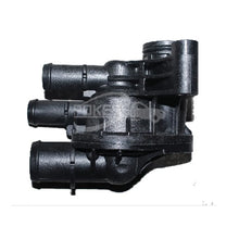 Load image into Gallery viewer, 5184651AF 5184651AH 5184651AG 5184655AD 5184655AF 05184651AH Thermostat Assembly for 2011 Jeep Grand Cherokee 3.6L