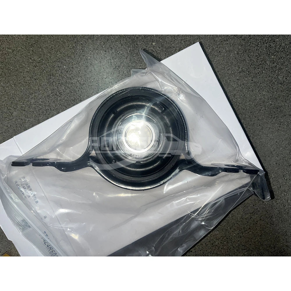 Auto Part Propeller Shaft Center Bearing 7T4Z4R602H 7T4Z4R602Q Driveshaft Suspension Scap Rubber Engine Mountings for Ford Edge