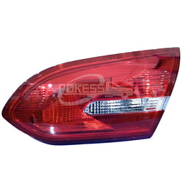 Inner Rear Tail Light F1EB13A602FC F1EB13A602AB F1EB13A602FB 431-1324R-AE Right Tail Light for Ford Focus 2015 3 door