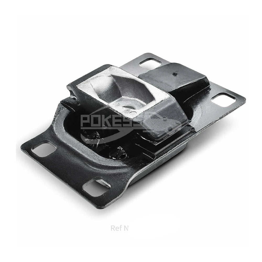 6G917M121AC 6G917M121BD DG937M121CA GG937M121AA 6G917M121BC DG9Z6068F GG9Z6068A 3M517M121GC Engine Mount for Ford Focus 05-13