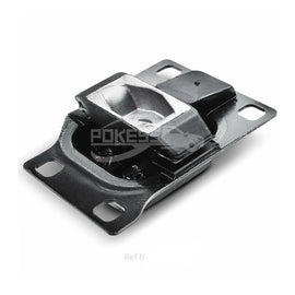 6G917M121AC 6G917M121BD DG937M121CA GG937M121AA 6G917M121BC DG9Z6068F GG9Z6068A 3M517M121GC Engine Mount for Ford Focus 05-13