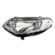 Load image into Gallery viewer, Car LED Headlight CN1513W029GA CN1513W029BF Right White LED Headlight for Ford Ecosport 13-17