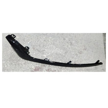 Load image into Gallery viewer, KS7315A298BCW KS7315A298BC3UAW KS7315A298CCW LQ-MDO-408 R LQ-MDO-409 R Plating Fog Light Frame Trim for Ford New Mondeo 2019