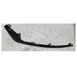 KS7315A298BCW KS7315A298BC3UAW KS7315A298CCW LQ-MDO-408 R LQ-MDO-409 R Plating Fog Light Frame Trim for Ford New Mondeo 2019