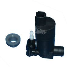 Load image into Gallery viewer, BV6117K624BA BV6117K624BB BV6117K624BC BV6117K624CA 1791581 Water Washer Pump for Ford Focus 12