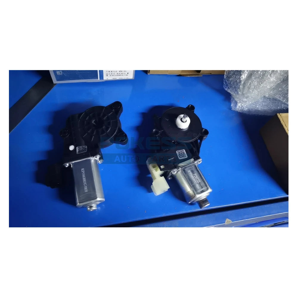 6CP114553H1A Front Right / Rear Left Small Window Regulator Motor for Ford Focus 2012 Ford Focus 2015 Ford Ecosport KD