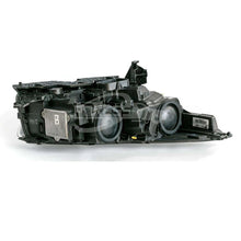 Load image into Gallery viewer, for Ford Kuga 2017 Headlight GV4113W030EE GV4113W030ED Left Black Headlight Assembly Headlamp