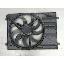 Load image into Gallery viewer, Auto Radiator Cooling Fan Ford Focus JX618C607DA Radiator Cooling Fan Module for Ford Focus 2019