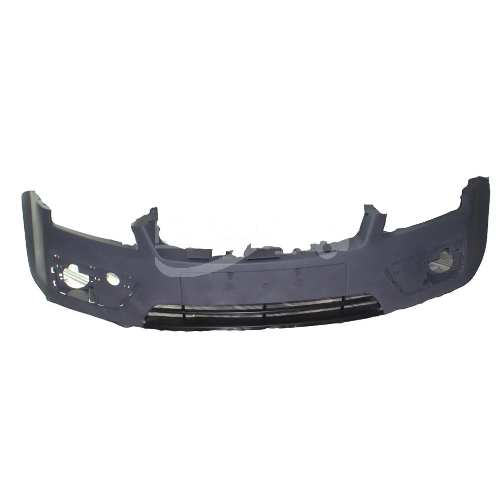 5M5917757AA1 4M51-17757-CAXWAA 5M5917757AA Upper Front Bumper for Ford Focus 2005 1.8