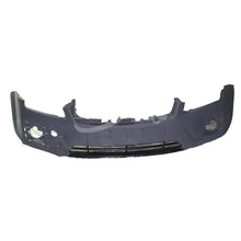 Load image into Gallery viewer, 5M5917757AA1 4M51-17757-CAXWAA 5M5917757AA Upper Front Bumper for Ford Focus 2005 1.8