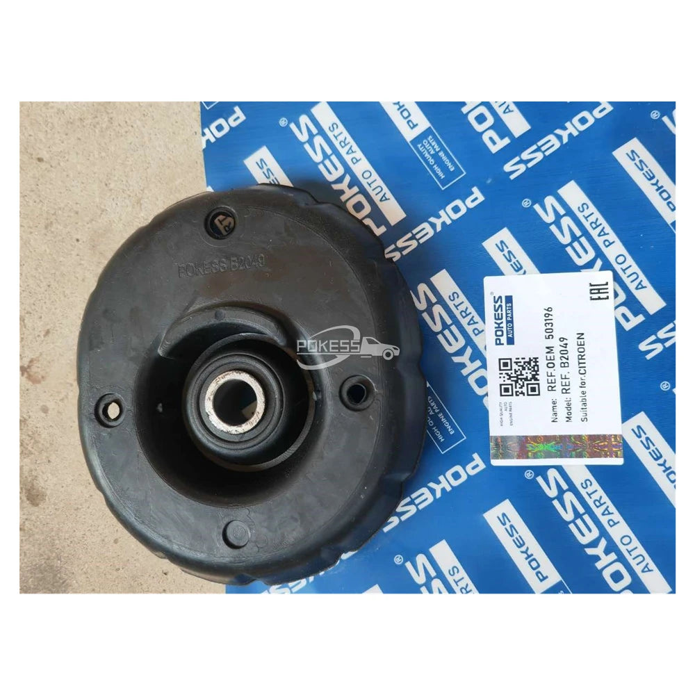 Automotive Parts 503196  Front Engine Mount for CITROEN