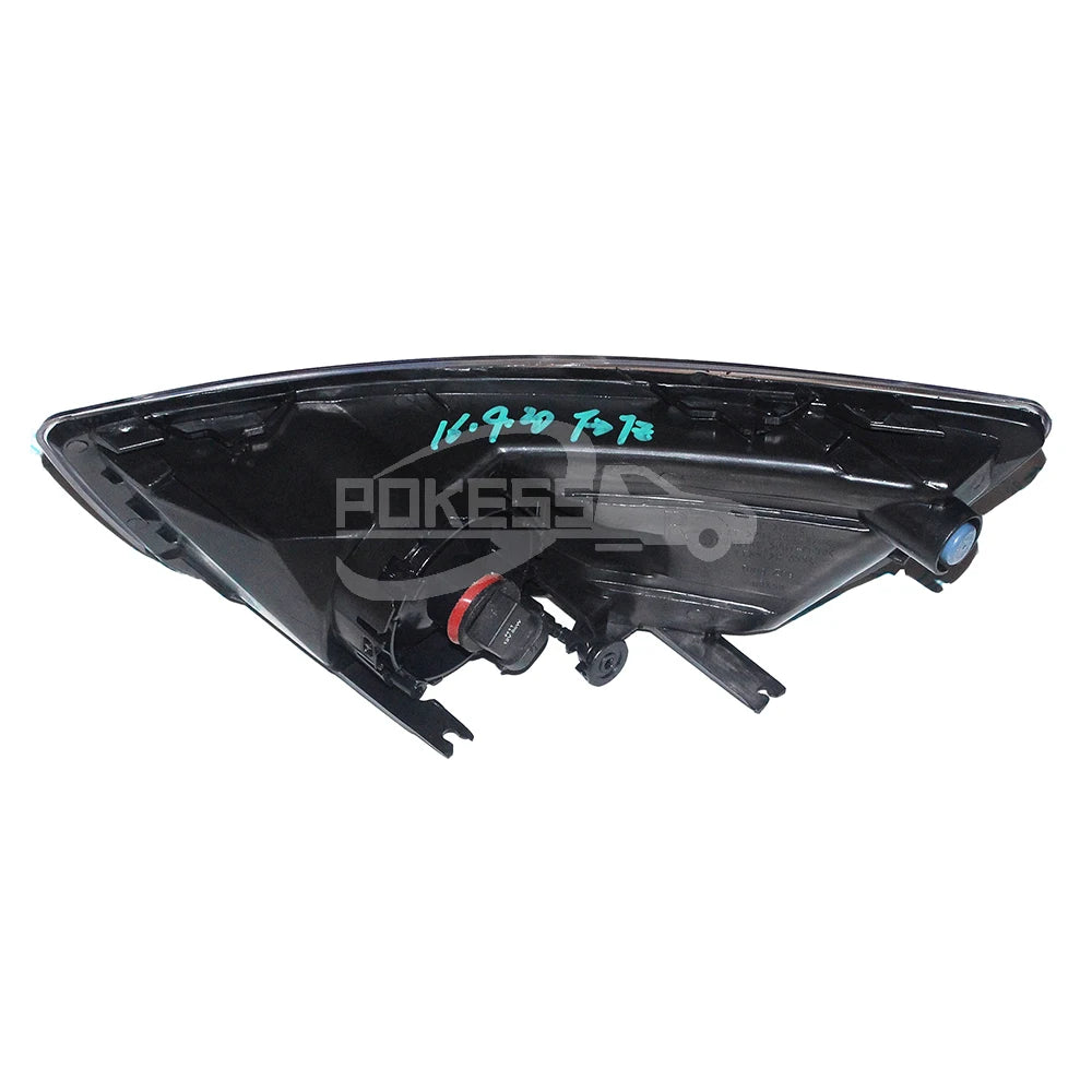Accessories Fog Lamp 7S7115K201AD 7S7115K201AC Black Rear Right Fog Light for Ford Fusion 2008