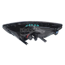 Load image into Gallery viewer, Accessories Fog Lamp 7S7115K201AD 7S7115K201AC Black Rear Right Fog Light for Ford Fusion 2008