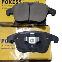 Load image into Gallery viewer, Changan Auto Brake Pad Sets EFY5-33-23ZA Front Maverick X3 Brake Pads For MAZDA Maverick X3