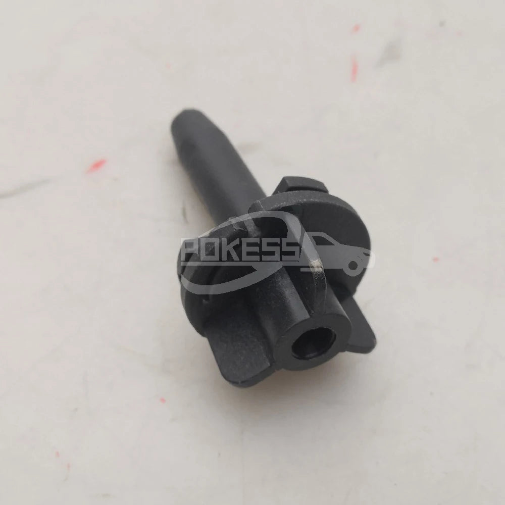 Auto Plastic Radiator Bracket Fastener Holder Clips F2G38A194AB DG938A194AG 6G918A194EB for Ford Mondeo Fusion Edge Taurus