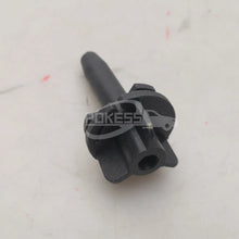 Load image into Gallery viewer, Auto Plastic Radiator Bracket Fastener Holder Clips F2G38A194AB DG938A194AG 6G918A194EB for Ford Mondeo Fusion Edge Taurus