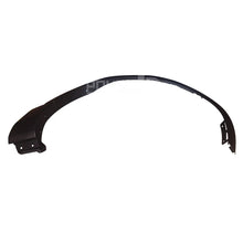 Load image into Gallery viewer, Car Wheel Rim Eyebrow FB5Z16039AB FB5Z16039AA FB5316A075AE5YZ9 Front Left Wheel Eyebrow for Ford Explorer 2015