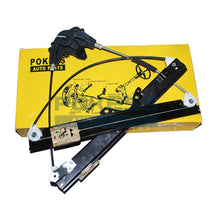 Load image into Gallery viewer, ED8B2123209AE ED8B2123209AD Front Left Window Regulator Bracket for Ford Escort 2015-2021