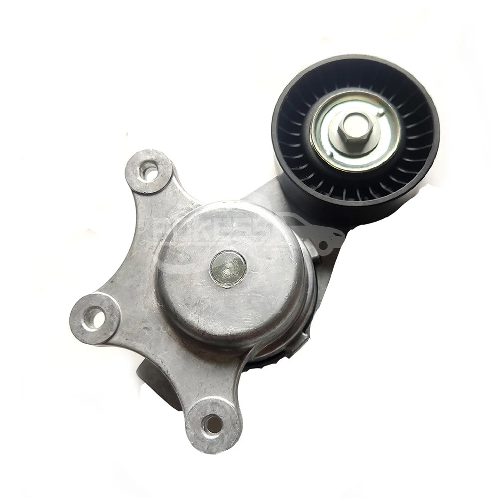 BT4Z6B209B BT4E6B209CD 7T4Z6B209AA 8T4Z6B209A 7T4E6B209EC BT4E6B209CC Belt Tensioner Pulley for Ford Edge/Explorer/Lincoln MKZ