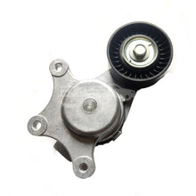 Load image into Gallery viewer, BT4Z6B209B BT4E6B209CD 7T4Z6B209AA 8T4Z6B209A 7T4E6B209EC BT4E6B209CC Belt Tensioner Pulley for Ford Edge/Explorer/Lincoln MKZ