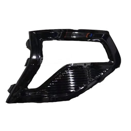KS7319953CA3UAW KS7319953CBW LQ-MDO-411 L High Quality Left Fog Light Frame for Ford New Mondeo 2019