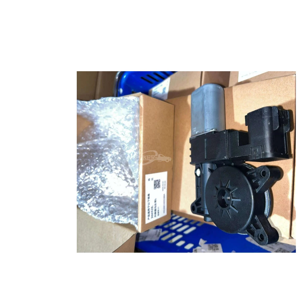 MD8B14553BA Front Left Window Regulator Motor for Ford Mondeo MK5 2014-2020