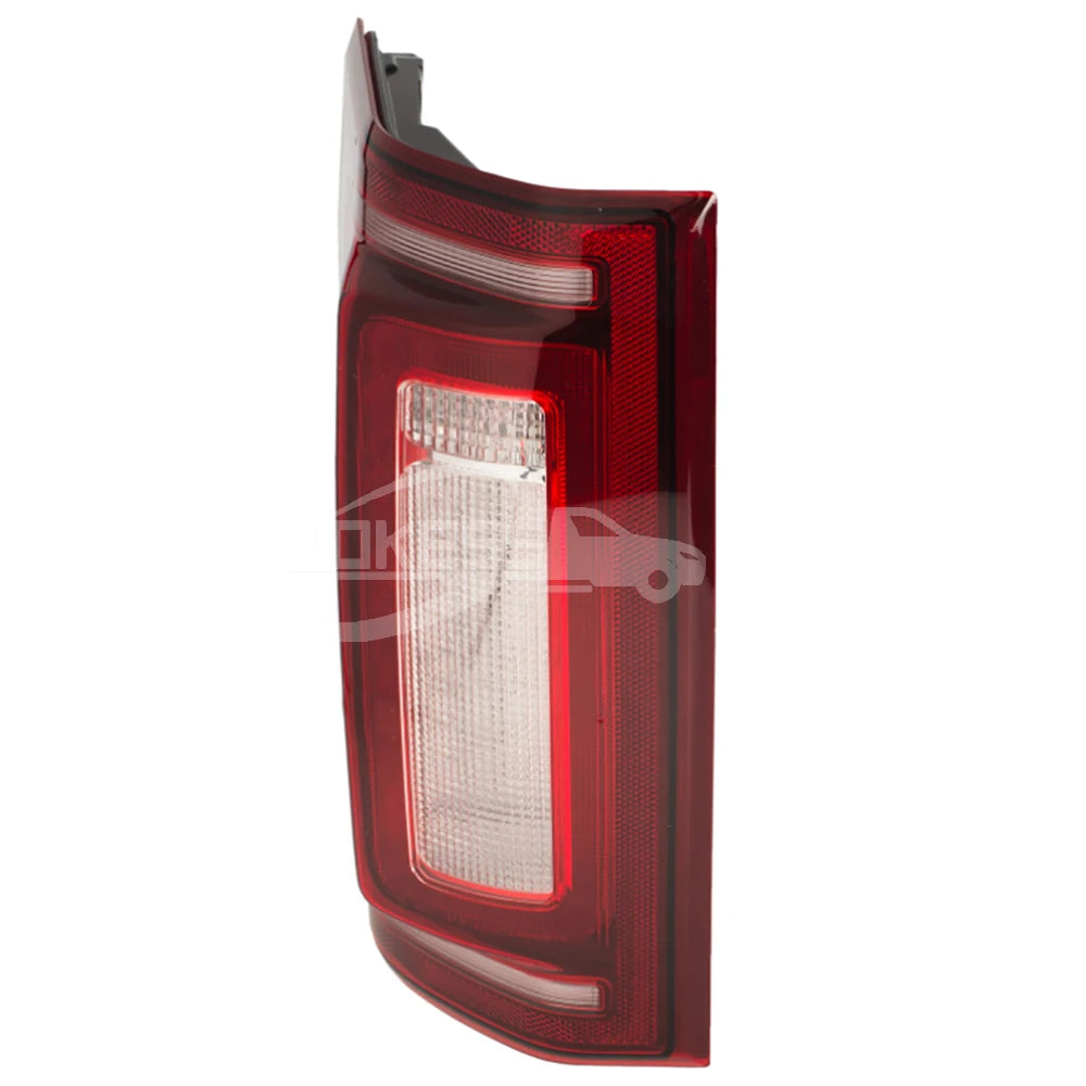 Body Kit Upgrade Headlight HL3Z13405A Tail Lights Left Rear Light for Ford Ranger F150