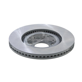 Car Brake Disc Rotor 7T4Z1125A 7U2Z1V125ED Brake Disc Brake for Ford Edge 10 cars