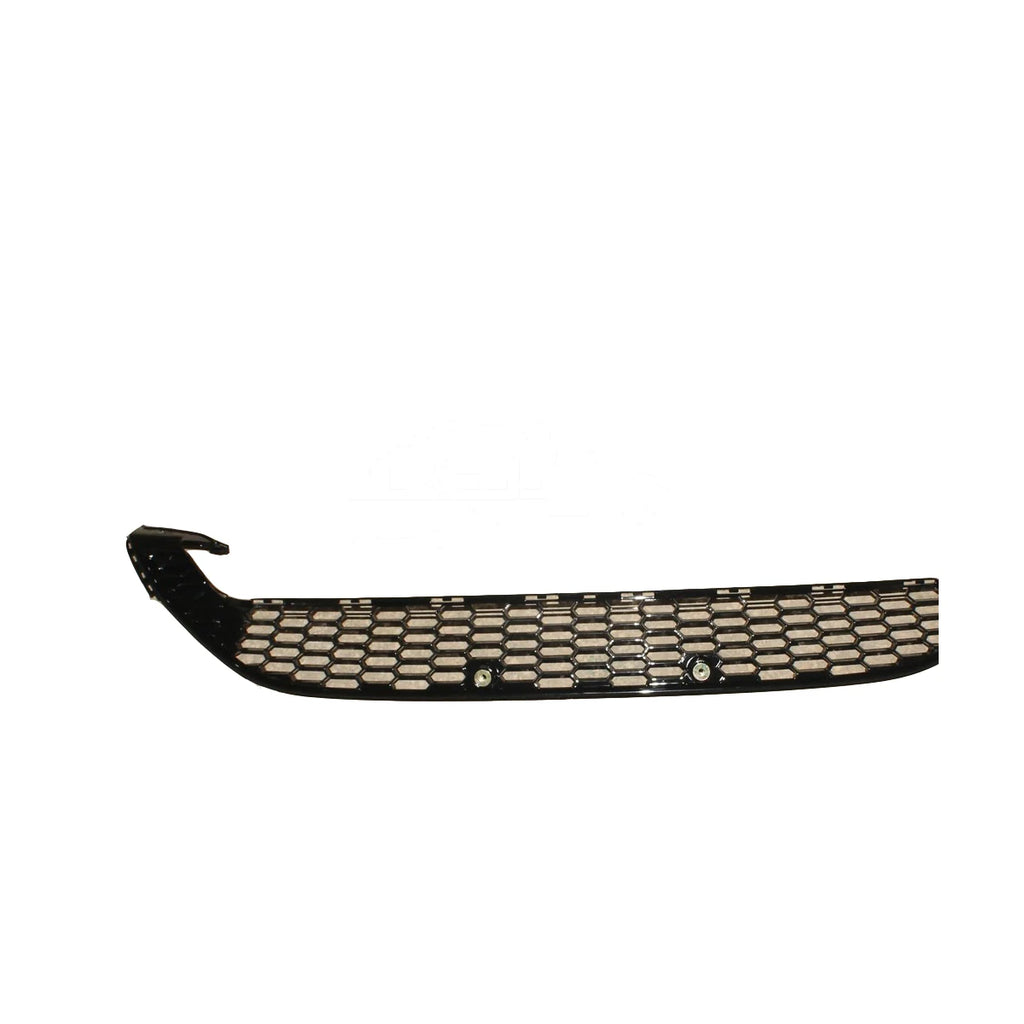 China Auto Parts Manufacturers F1EJ17K945CA5UAW LQ-FKS-306 Front Bumper Lower Grille Sport for Ford Focus 2015