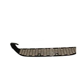 China Auto Parts Manufacturers F1EJ17K945CA5UAW LQ-FKS-306 Front Bumper Lower Grille Sport for Ford Focus 2015