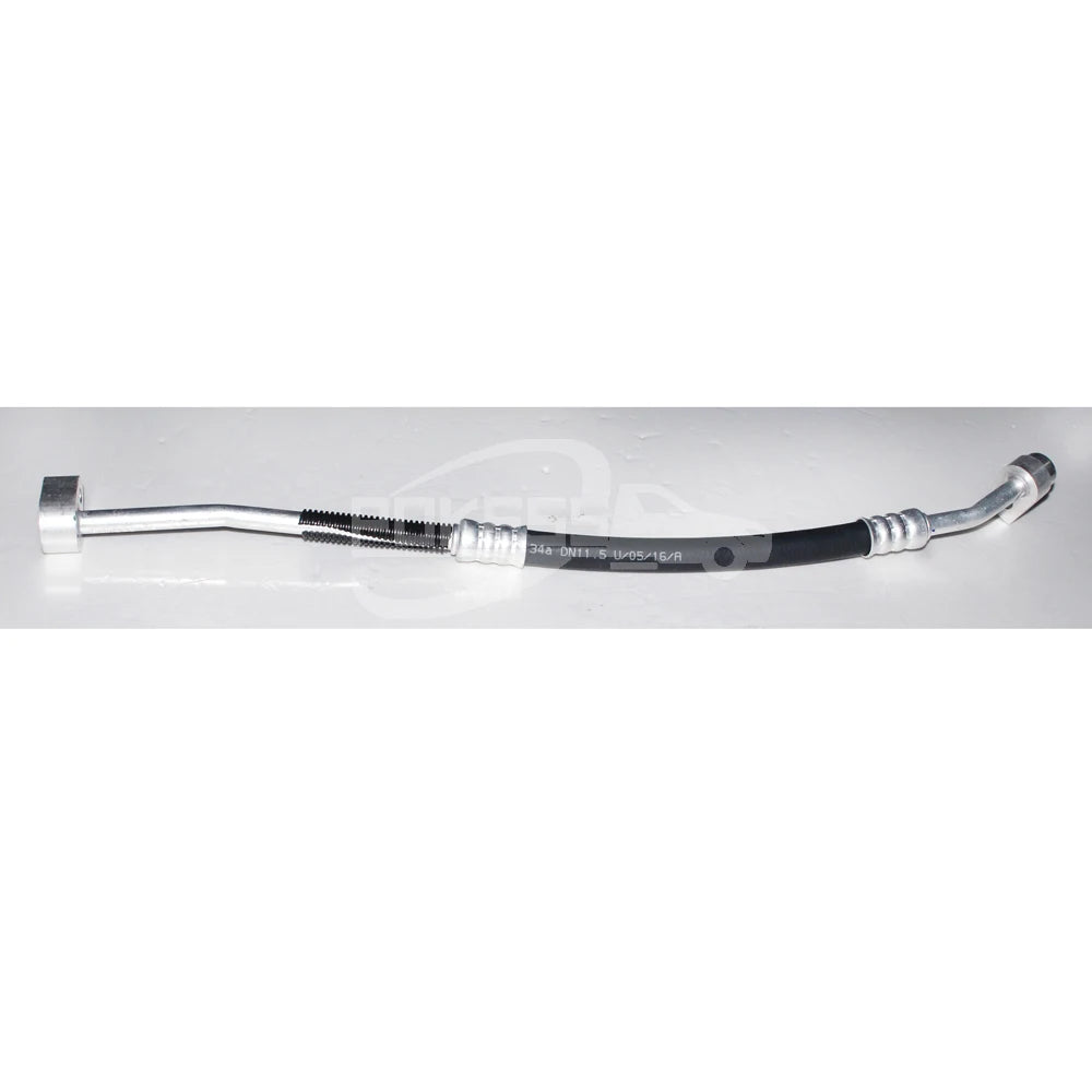 Auto A/C Pipe F1F119D567AB MT Auto Air Conditioning Aluminum Hose Pipe for Ford Focus 15 1.0