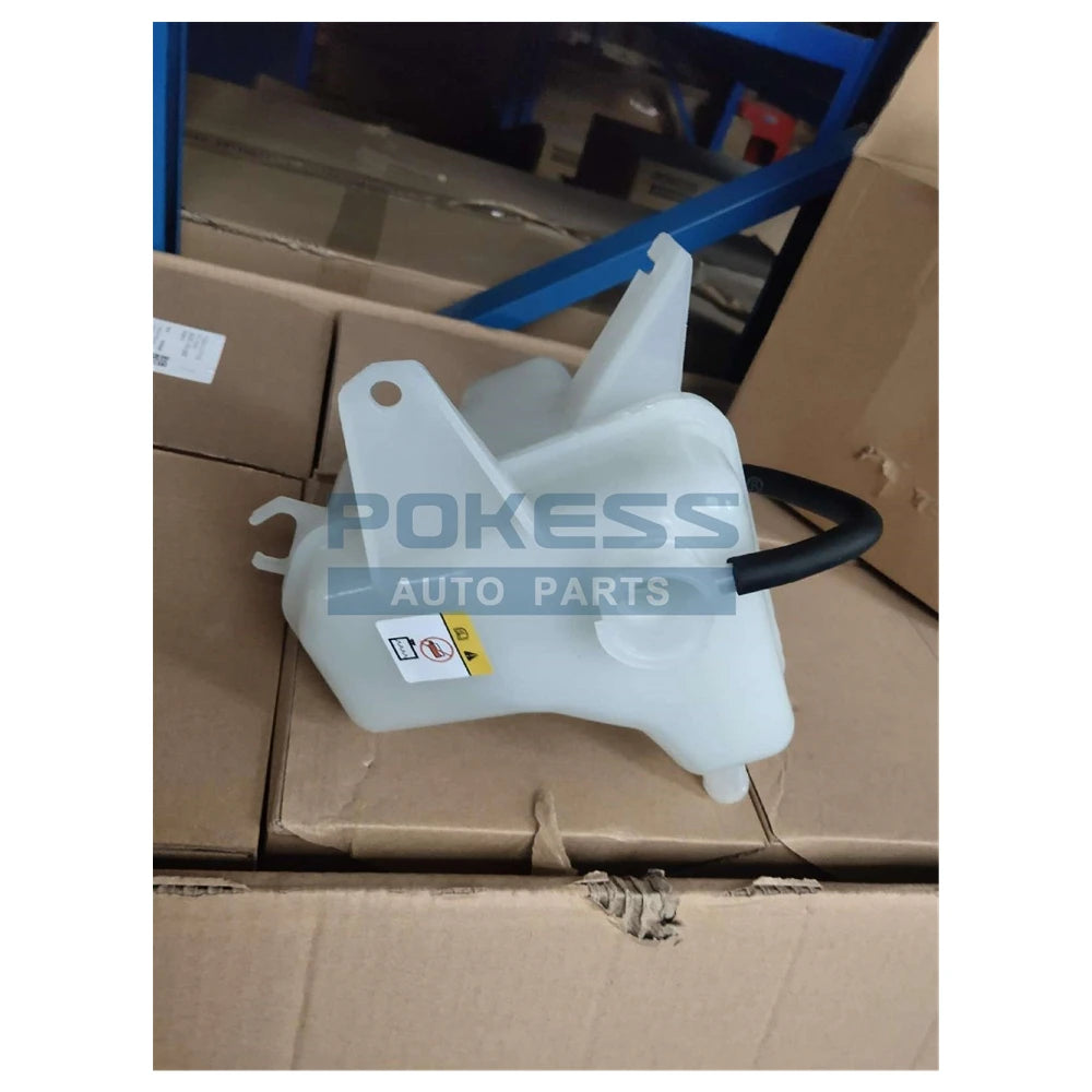 YF4715350-F EV5715350B YF4715350D Expansion Tank for F-250 F-350 11-16