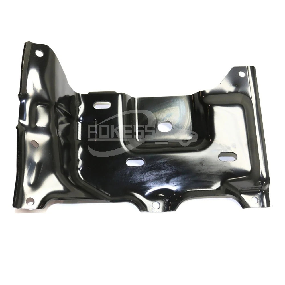 FL3Z17B985A FL3417B985AC Left Front Bumper Bracket for Ford F-150 RAPTOR SVT 2016-