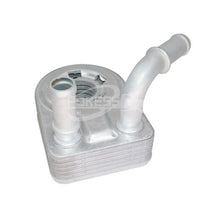 Load image into Gallery viewer, Car Engine Oil Cooler Assembly DS7G6B856AA DS7Z6B856A 01-142 Cooler Oil for Ford Mondeo 13- Kuga 13 Focus 15 Taurus 1.5