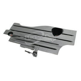 Automotive Chassis Guards CV6111778AB LQ-YH-197 Rear Right Chassis Guard for Ford Kuga 13