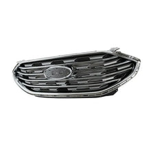Load image into Gallery viewer, Car Grills KK7B8200AF5YZ9 KK7B8200AG5YZ9 Car Body Parts Front Grille for Ford New Edge 2020-