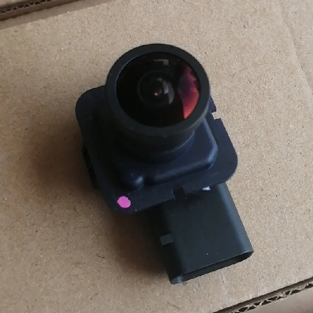 POKESS Car & Vehicle Cameras DS7T19G490DB DS7T19G490DD Rear Camera for Ford Mondeo 13