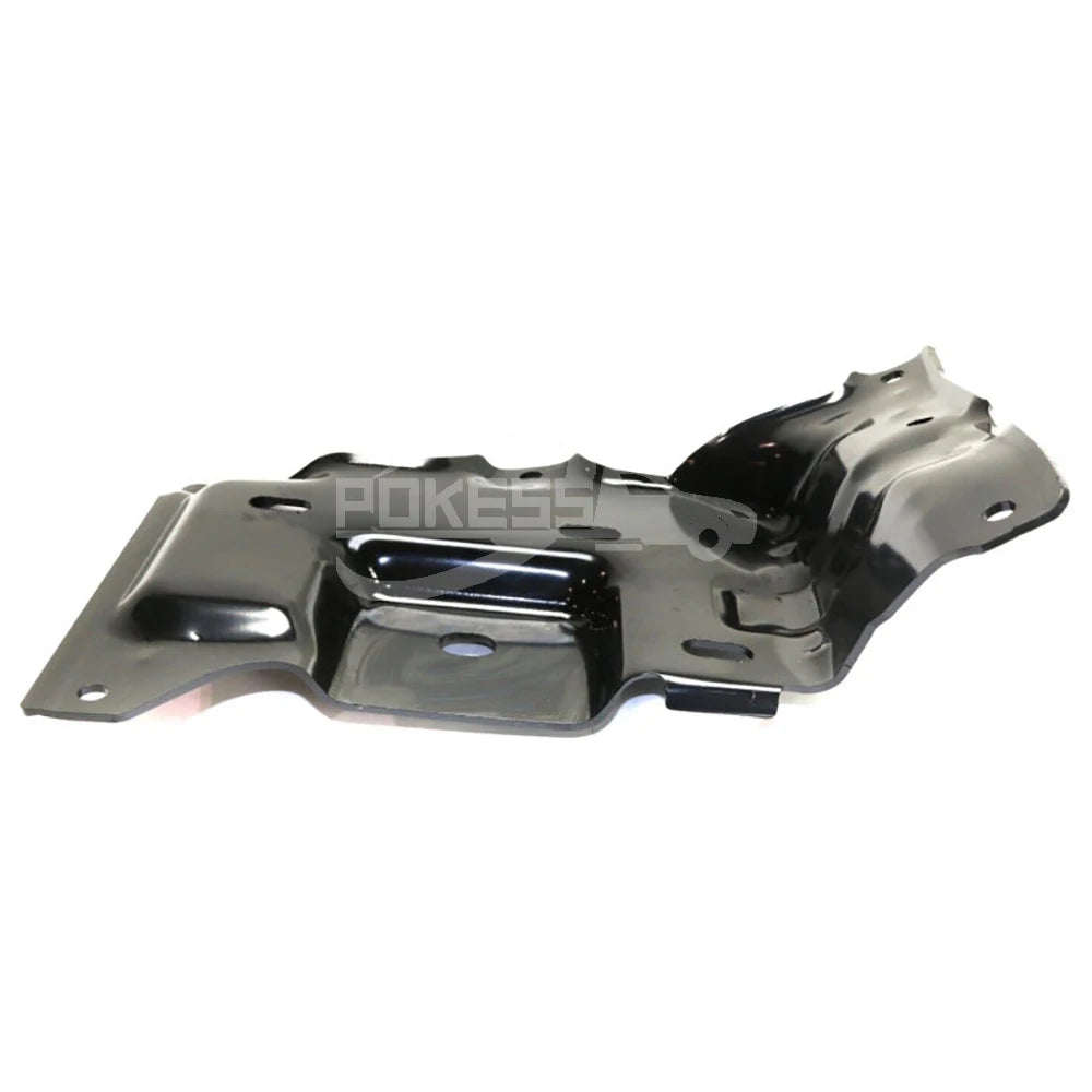 FL3Z17B985A FL3417B985AC Left Front Bumper Bracket for Ford F-150 RAPTOR SVT 2016-